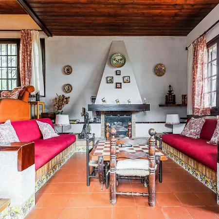 Villa Belvilla By Oyo Soler *