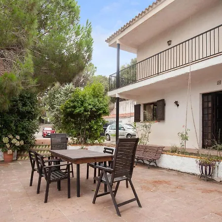 Villa Belvilla By Oyo Soler Sant Iscle De Vallalta